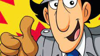 El inspector Gadget