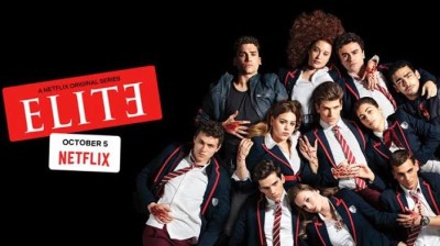 Elite Temporada 01