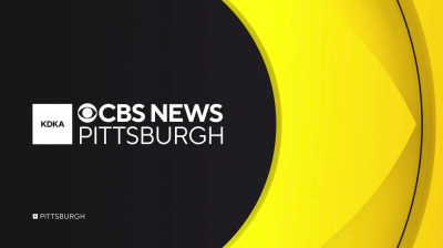 KDKA-TV Channel 2 - Pittsburgh - 1949-Today