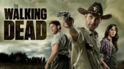The Walking Dead 1° Temporada