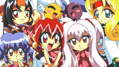 Cyber Team in Akihabara:Serie de TV:Completa .Subtitle.