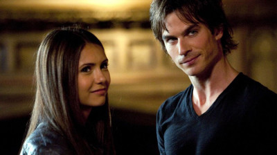 ELENA E DAMON