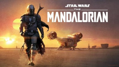 O Mandaloriano TEMPORADA 01