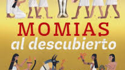 Momias al descubierto