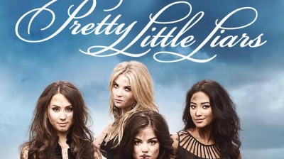Pretty Little Liars Temporada 01 ❦
