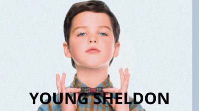 Young Sheldon 1° Temporada