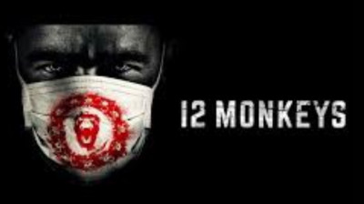 12 Monkeys 1° Temporada