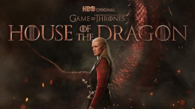 House of the dragon 16 [2022] = 1T° EP 2: O príncipe canalha. $ EnrickTv $