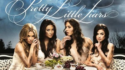 Pretty Little Liars Temporada 02 ❦