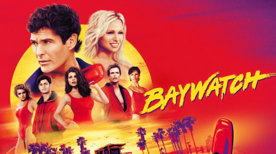 Baywatch stagione 07