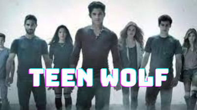 Teen Wolf 1° Temporada