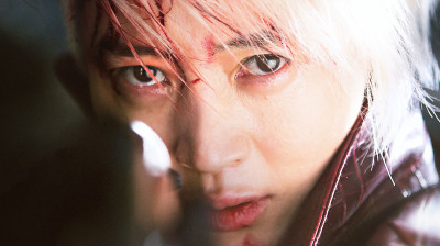 Специална жена (2017)