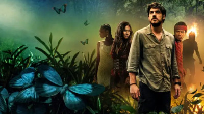 Cidade Invisível S2