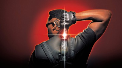 Blade | AÇÃO | 1998 _@Deadhouse