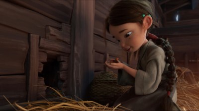 Watch Dragonkeeper (2023) MOVIE