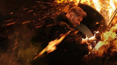 Resgate 2 | 2023 | Ação  _@Deadhouse