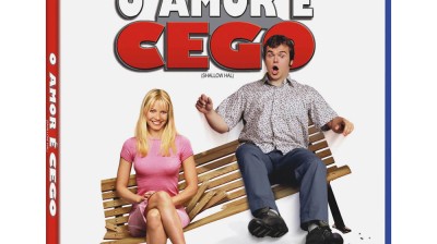 O Amor É Cego DUBLADO..@cremoso_