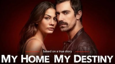My Home My Destiny puntata 15
