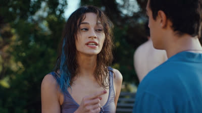 Tozluyaka (Chicos de barrio) / capitulo 35 / audio español