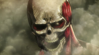 Shingeki no kyojin - Cap 9 (audio latino)