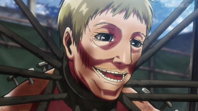 Shingeki no kyojin - Cap 15 (audio latino)