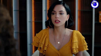 Entre el Amor y la Venganza //  Capítulo 03