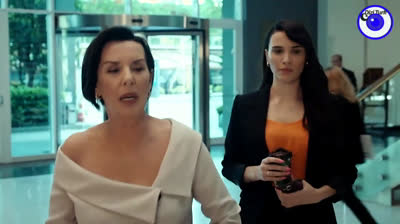 Entre el Amor y la Venganza //  Capítulo 07