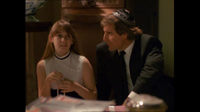 Code Quantum S2- Ep7 FRENCH .Good Morning, Peoria.