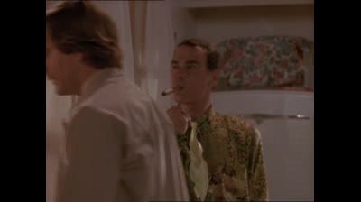 Code Quantum S2- Ep8 FRENCH .Un seul être vous manque.