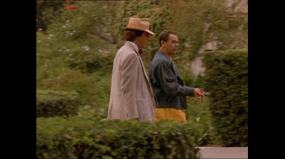 Code Quantum S2- Ep9 FRENCH .Jimmy.