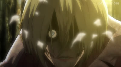 Shingeki no kyojin - Cap 21 (audio latino)