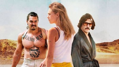 Amores Canibais • Terror/Thriller (2016) Fael☄