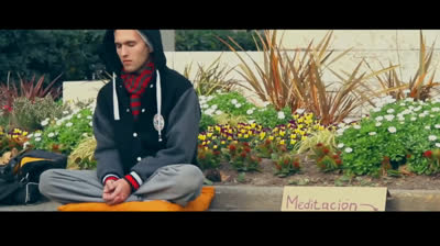 Que es Meditacion Vipassana?