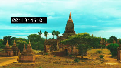Meditación Anapanasati (Vipassana) de 15 minutos con voz para principiantes