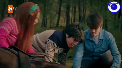 La Fuerza del Amor  //  Capítulo 01