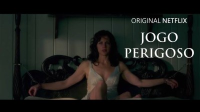 Jogo Perigoso DUBLADO.Keniiee