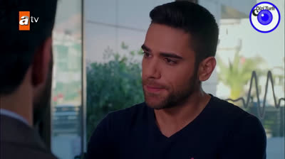 La Fuerza del Amor  //  Capítulo 08