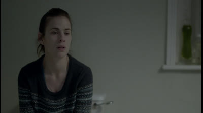 Black Mirror T02 E01 - Volto Já