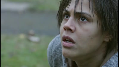 Black Mirror T02 E02 - Urso Branco