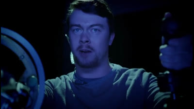 Black Mirror T02 E03 - Momento Waldo