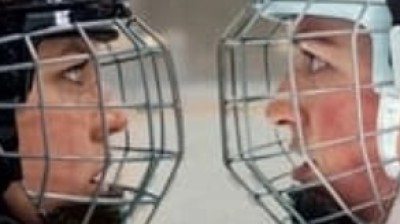 Breaking the Ice (2022)