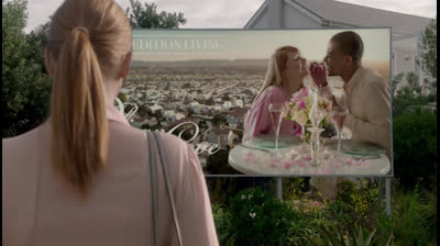 Black Mirror T03 E01 - Queda Livre