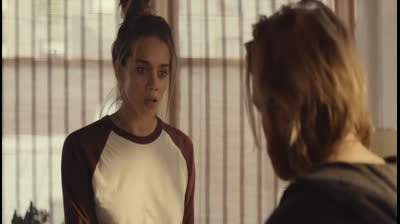 Black Mirror T03 E02 - Versão de Testes