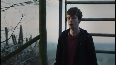 Black Mirror T03 E03 - Manda Quem Pode