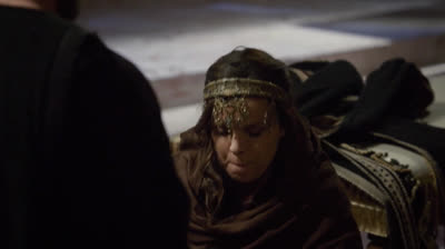 Иисус | Jesus - 56 Серия (озвучка Crazy Cat studio)