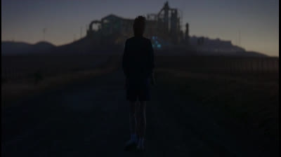 Black Mirror T03 E04 - San Junipero