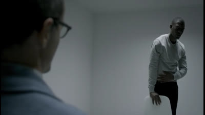 Black Mirror T03 E05 - Engenharia Reversa