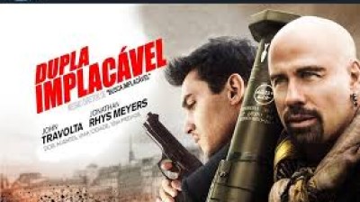 Dupla Implacável DUBLADO..@cremoso_