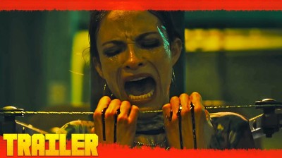 Tráiler oficial de “Saw X: El juego del miedo”