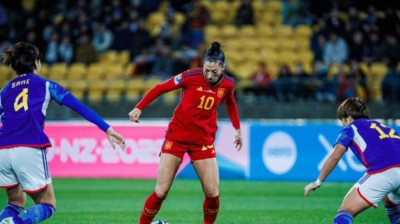 Resumen completo España vs Japón (0-4) | Mundial de Fútbol Femenino 2023